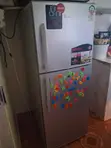Amco Refrigerator - 2