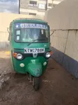 Piaggio 2021 Green - 1