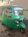 Piaggio 2021 Green - 2