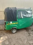 Piaggio 2021 Green - 3
