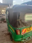 Piaggio 2021 Green - 4
