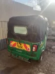 Piaggio 2021 Green - 5