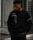 Knitted Sweaters - Brand New - 1
