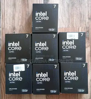 Intel Core Ultra 7 270K Plus 24-Core LGA 1851 Processor