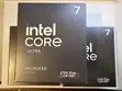 Intel Core Ultra 7 270K Plus 24-Core LGA 1851 Processor - 3