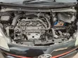 Toyota Ractis 2010 Black - 1