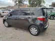 Toyota Ractis 2010 Black - 5