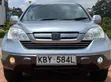 Honda CR-V 2007 4WD - 1