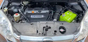 Honda CR-V 2007 4WD