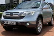 Honda CR-V 2007 4WD - 3