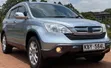 Honda CR-V 2007 4WD - 4