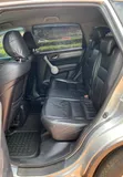 Honda CR-V 2007 4WD - 5