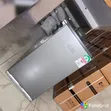 Skyworth 90L Compact Single Door Fridge - 2