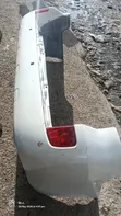Toyota Land Cruiser V8 200 Series Rear Bumper 2010 - 3
