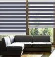 Premium Sheer Roller Blinds - 1