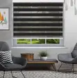 Premium Sheer Roller Blinds - 2