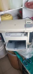 HP LaserJet M1120n MFP Printer - 3