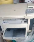 HP LaserJet M1120n MFP Printer - 4