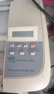 HP LaserJet M1120n MFP Printer - 5