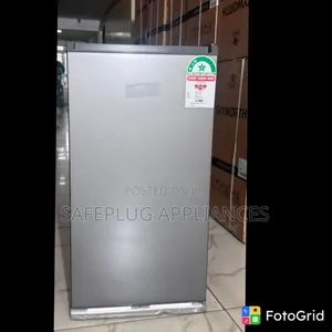 Skyworth 90L Single Door Refrigerator - Compact Energy-Saving Fridge
