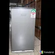 Skyworth 90L Single Door Refrigerator - Compact Energy-Saving Fridge - 1