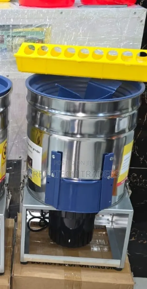 Multifunctional Vegetable Shredder Slicer - 1