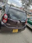 Toyota Passo 2013 Maroon - 2