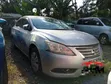 Nissan Sylphy 2018 Silver - 2