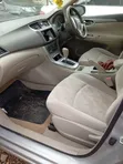 Nissan Sylphy 2018 Silver - 4