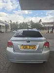 Subaru Impreza G4 2013 Silver - 3