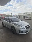 Subaru Impreza G4 2013 Silver - 4