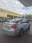 Subaru Impreza G4 2013 Silver - 5