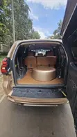 Toyota Land Cruiser Prado TX J120 - 2006 - 3