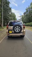Toyota Land Cruiser Prado TX J120 - 2006 - 4