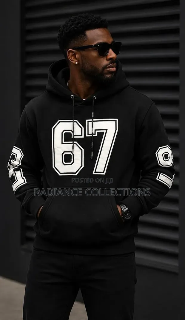 Signature Hoodies - Brand New - 1
