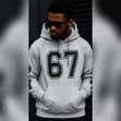Signature Hoodies - Brand New - 2