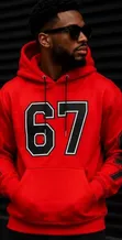 Signature Hoodies - Brand New - 3