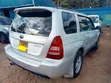 Subaru Forester 2005 Silver - 5