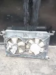 Nissan Radiator and Fan System for Serena, Wish, Alphard, Isis, Alto, Fit, March - 4