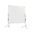 Jinbei HD-240 2.4x2.4m Foldable Scrim Diffuser Frame - 1