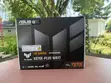 ASUS TUF Gaming X870E-Plus WiFi 7 AMD AM5 ATX Motherboard - 1