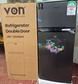 Von Double Door Fridge 125 Litres Direct Cool - 2