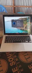 Apple MacBook Pro 8GB Intel Core i5 SSD 256GB - 1