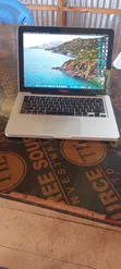 Apple MacBook Pro 8GB Intel Core i5 SSD 256GB - 3
