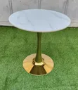 Round Center Coffee Tables - 2