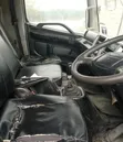 Hino 500 Closed Body Truck - Quick Sale - 3