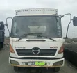 Hino 500 Closed Body Truck - Quick Sale - 4