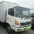 Hino 500 Closed Body Truck - Quick Sale - 5