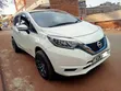 Nissan Note e-Power 2018 White - 2