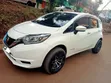Nissan Note e-Power 2018 White - 3